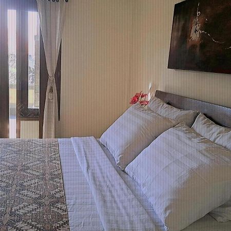 Adi House Homestay Ubud Exterior foto