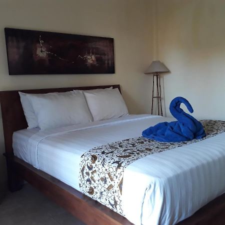 Adi House Homestay Ubud Exterior foto