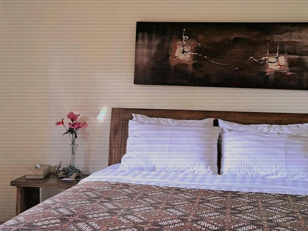 Adi House Homestay Ubud Exterior foto