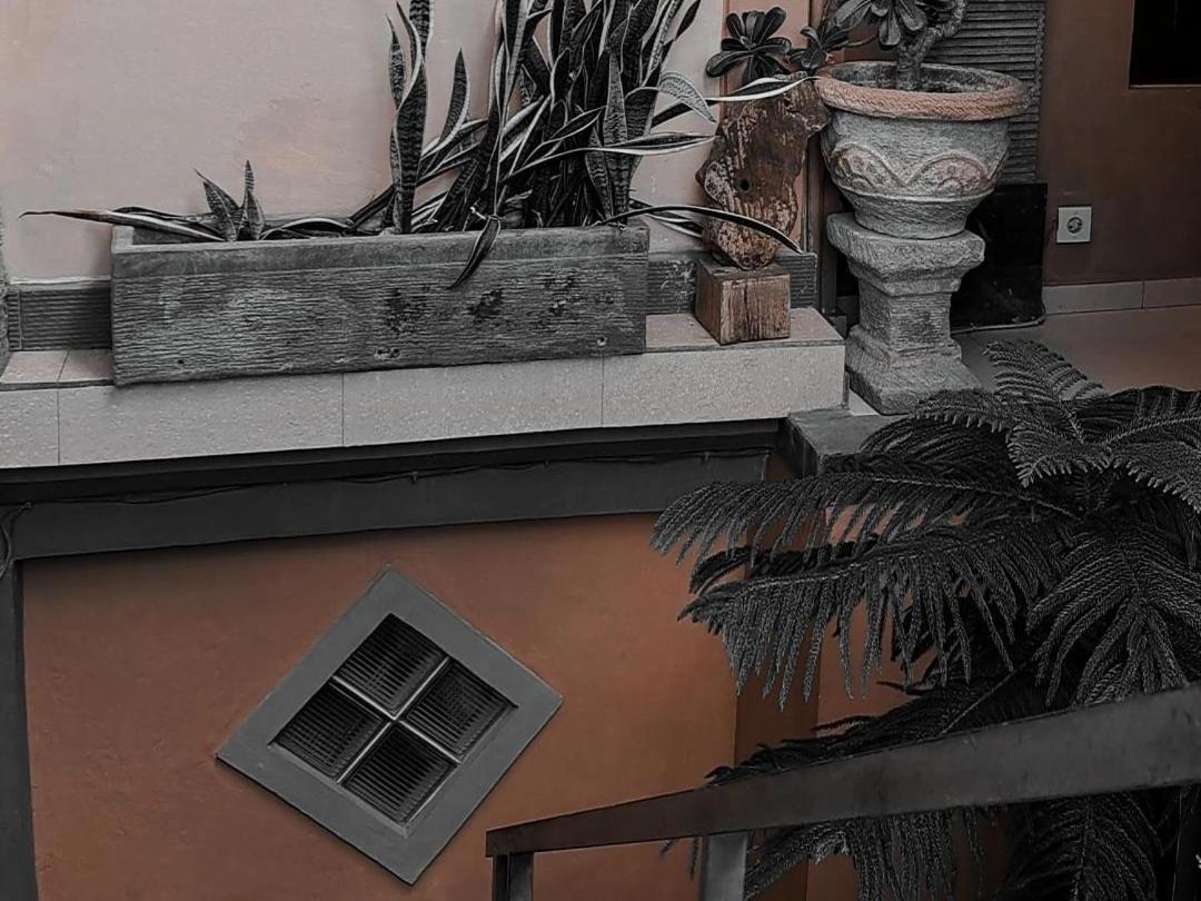Adi House Homestay Ubud Exterior foto