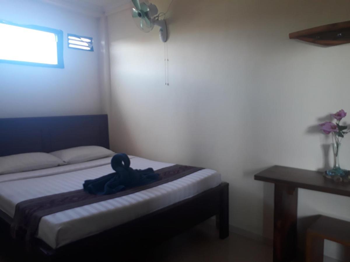 Adi House Homestay Ubud Exterior foto