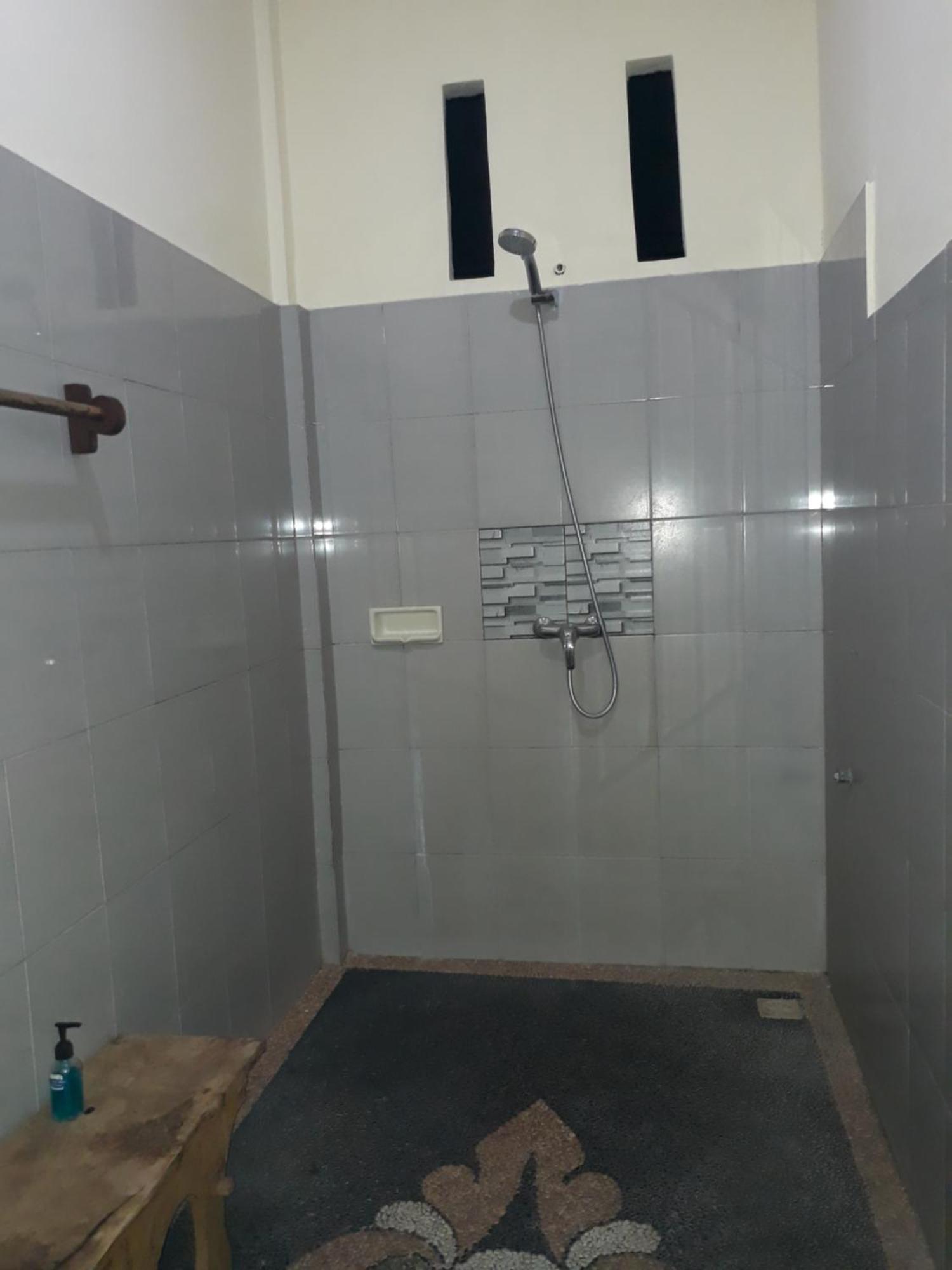 Adi House Homestay Ubud Zimmer foto