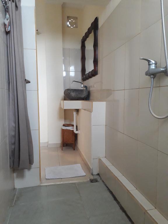 Adi House Homestay Ubud Exterior foto