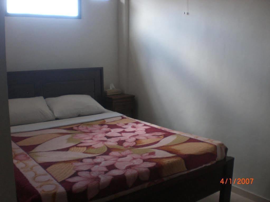 Adi House Homestay Ubud Exterior foto