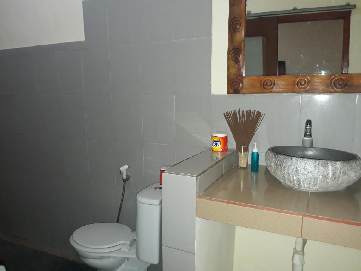 Adi House Homestay Ubud Exterior foto