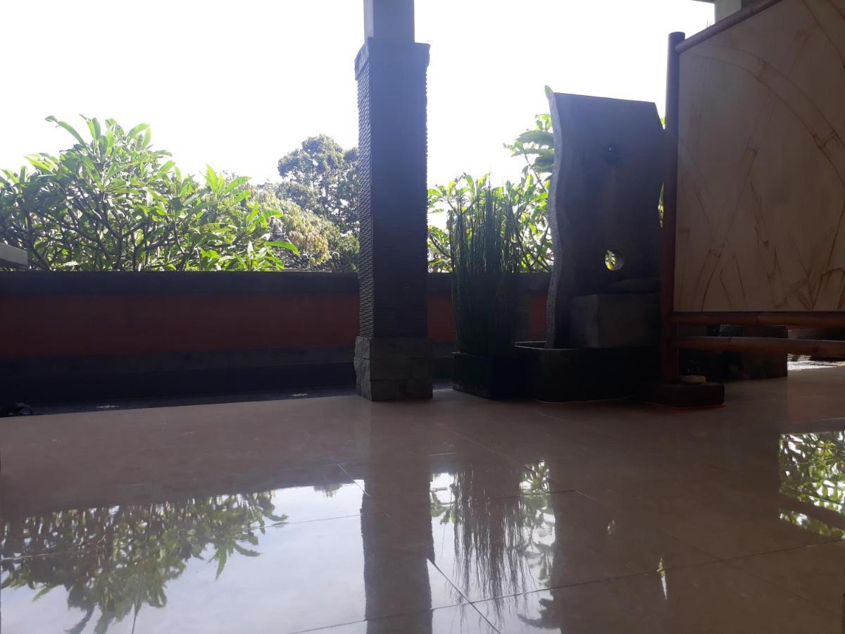 Adi House Homestay Ubud Exterior foto